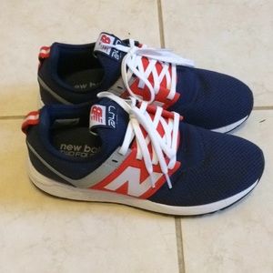 New balance